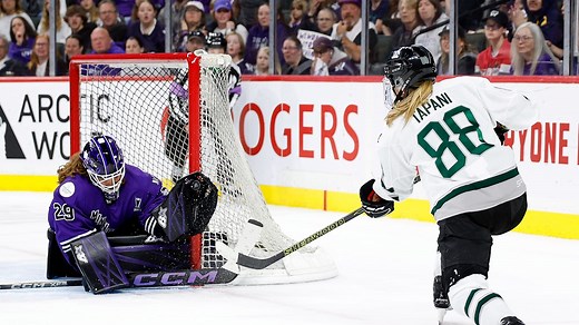 How many teams are in the PWHL? Full list of cities and teams