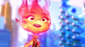 Pixar's 'Elemental' will close out this year's Cannes Film Festival