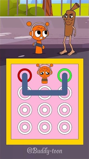 NEW Maze Challenge: Help Baby Oren escape Tung Tung Tung Sahur Incredibox Sprunki #sprunki