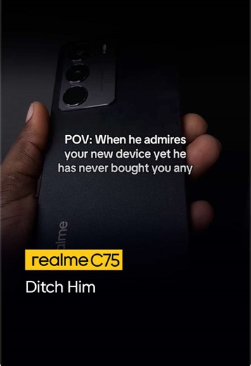 realme Nigeria on TikTok