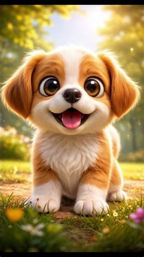 Funny Dog Cartoon That Will Make You Laugh 😂🐶