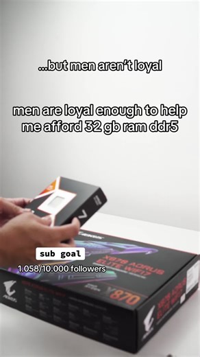 FCK AI AND RAM PRICES | #pc #pcbuild #ram #help #viral