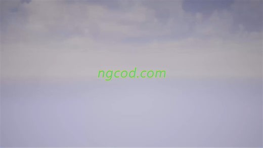 《UE5 Android开发提高篇》5.修改Manifest-设置变量