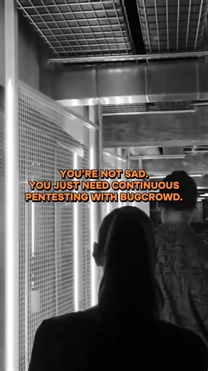 Annual testing vs daily change. The math isn’t mathing 🙅 Here are 5 reasons financial services need continuous pentesting ↓ 1️⃣ Safeguard changing attack surface 2️⃣ Protect high-value data 3️⃣ Meet complex compliant requirements 4️⃣ Reduce risk from third-party integrations 5️⃣ Stay ahead of attackers' pace If you want it explained, here’s how the Bugcrowd Platform supports continuous testing for PCI-DSS, DORA, and GLBA: https://www.bugcrowd.com/blog/navigating-financial-services-regulations-w