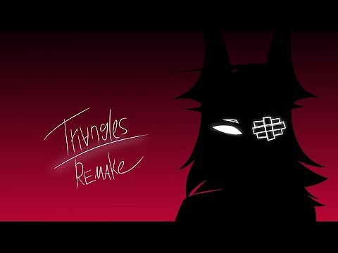 □ Triangles | meme [Remake] ■