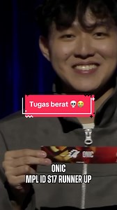 Jadwal ONIC di Grup Stage MSCatEWC26: Tugas Berat untuk ONIC