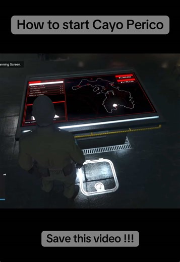 GTA Cayo Perico Heist: Easy Start Guide for Beginners