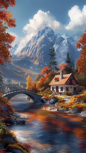 4K Nature Live Wallpaper | Beautiful Nature Scenes in HD