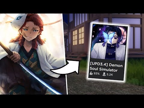 My SECRET to Getting BILLIONS of Souls in Demon Soul.. (ROBLOX)