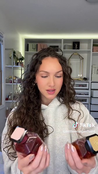 Top Long Lasting Perfumes for Women