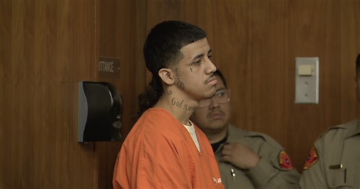 New docs detail Garcia's Kern Medical escape