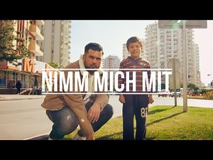 Summer Cem ► NIMM MICH MIT ◄ [ official Video ] prod. by Abaz & Joshimixu