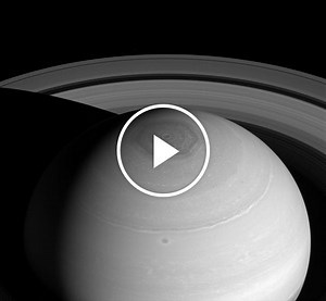 Storm Chasing on Saturn