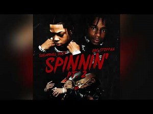 Sugarhill Ddot & BBG Steppaa - Spinnin (Pt. 2) [Clean]