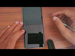 GOOGLE PIXEL 7 PRO FRP BYPASS