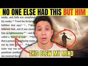 When You Realize THIS Is What It REALLY Means To Be A Friend of God Like Abraham | Jason Camacho