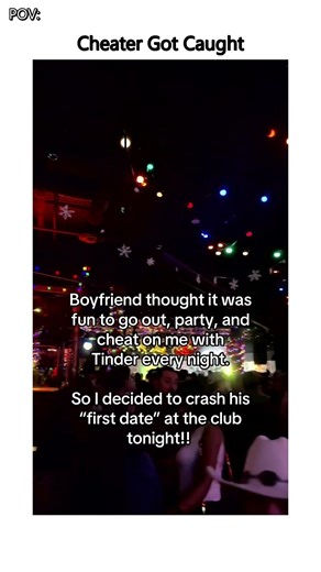 POV: Loyalty Tested. Trust DESTROYED 💔