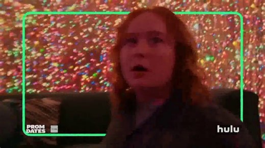 Hulu TV Spot, 'Hulu Has Pride'