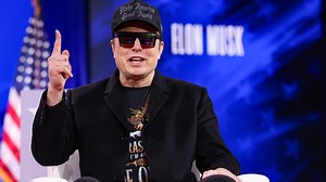 Elon Musk welcomes baby No. 4 with Shivon Zilis, his 14th child