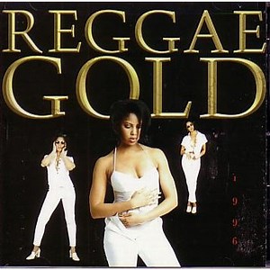 Various - Reggae Gold 1996
