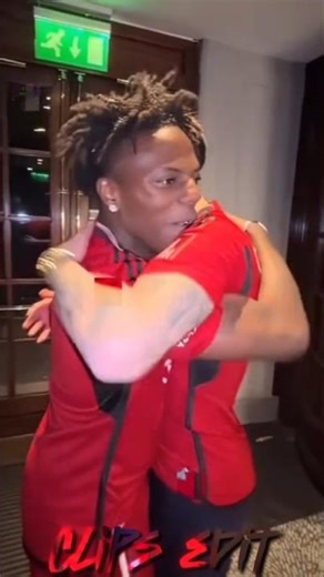 IShowSpeed edit #ishowspeed #shorts