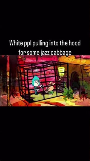 Funny Chowder clip #memes #funnymemes #funny #cartoonnetwork #chowder