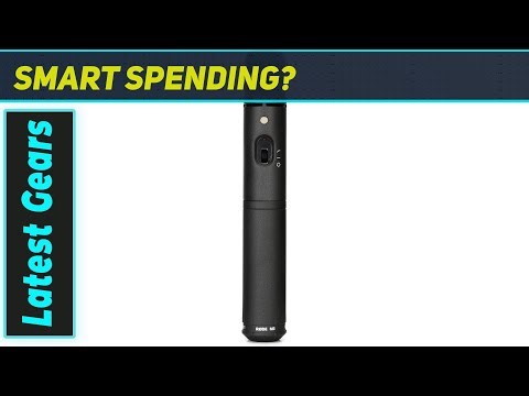 Rode M3: The Ultimate Versatile Condenser Microphone