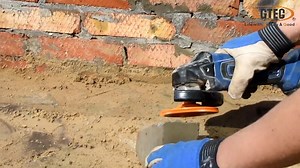 Watch Grinding Wheels for Concrete Masonry Turbo Diamond Segments on Amazon Live