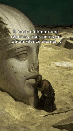 L’homme face à l’épreuve ultime