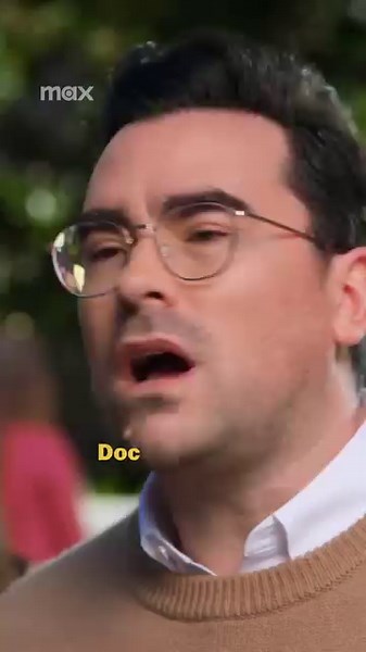 I'm giving you gold here. Stream the latest episode of HBO Original #CurbYourEnthusiasm on Max. | Curb Your Enthusiasm