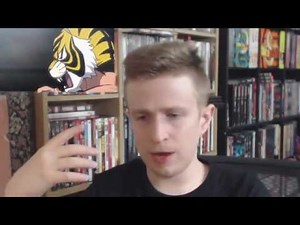 Tiger Mask W Episode 2 SUPLEX CITY