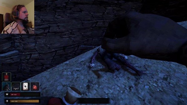 pile_of_salt - Twitch