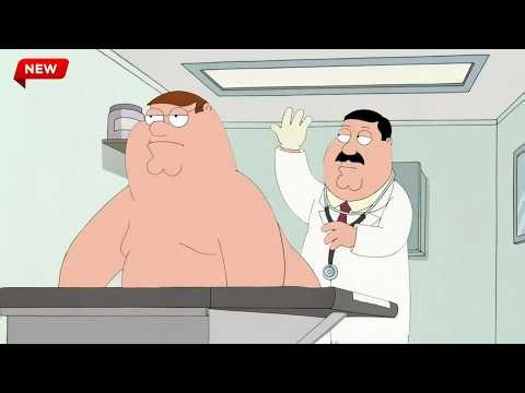 Doctor vs Peter Griffin – Funniest Family Guy Hospital Moment! #familyguy