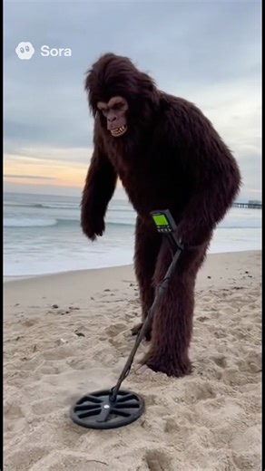 Metal Detecting Reality #metaldetecting #funny #beach