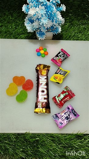 Hunk chocolate 🍫 jelly candy 🍬 soft jelly popsicle 🍡#youtubeshorts #shortsfeed #trending #ytshorts