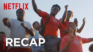 134K views · 765 reactions | Highlights and lowlights from last season. Last Chance U returns July 21. | Netflix | Facebook