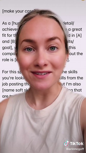 Effective Cover Letter Tips for Retail and Account Assistants