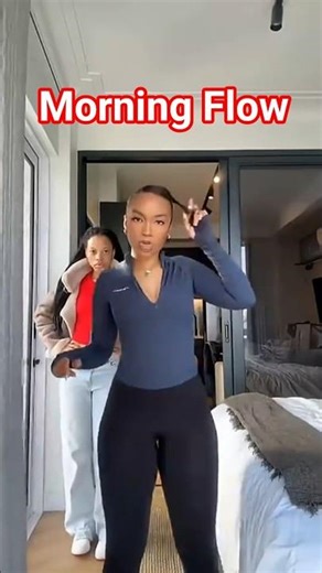 Morning Amapiano Flow | Light Steps, Fresh Energy