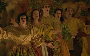 【外挂英字】2008年法国喜歌剧院 卢利作品《卡德摩斯与艾米安》Lully - Cadmus et Hermione - Opéra-Comique