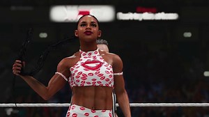 Which superstars from the WWE 2K23 roster deserve a 90  rating?