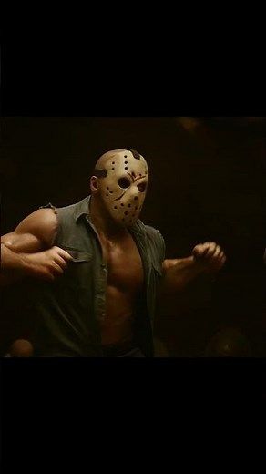 Splatterhouse 1 1988 Part 17 AI VIDEO