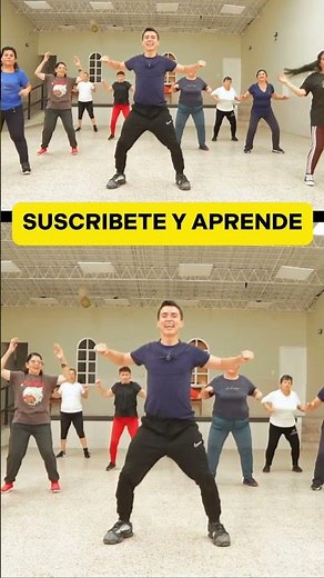 Low-impact Zumba for active adults