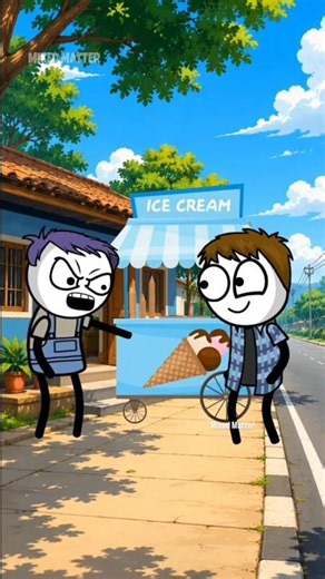 ice cream 🤣🤣