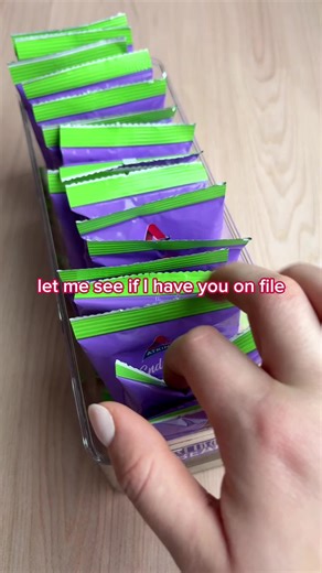 Hold please...Checking for a delicious, low-carb treat.