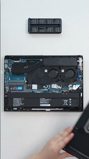 Hasee S8 Gaming Laptop - Elite Performance Unleashed #gaminglaptop #laptop #business #gaming