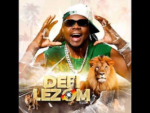 TONYMIX MIXTAPE DEFI LÈZÒM