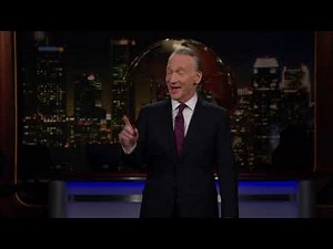 Monologue: Full Stonewall | Real Time with Bill Maher (HBO)