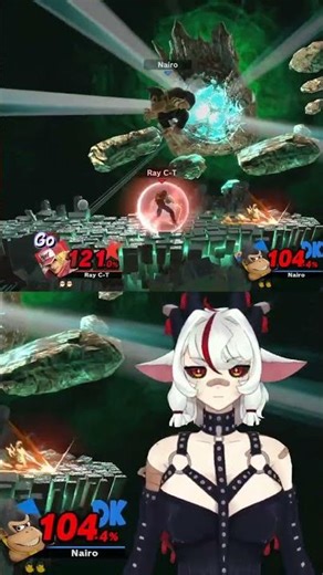 Baseball Heater to Buster wolf Vtuber Rayct