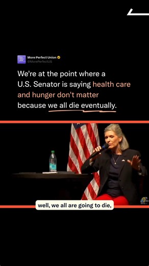 More Perfect Union on Reels