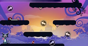 Download & Play Cat Physics on PC & Mac (Emulator)